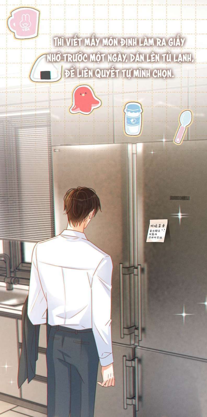 Nịch Tửu Chapter 58 - Trang 2