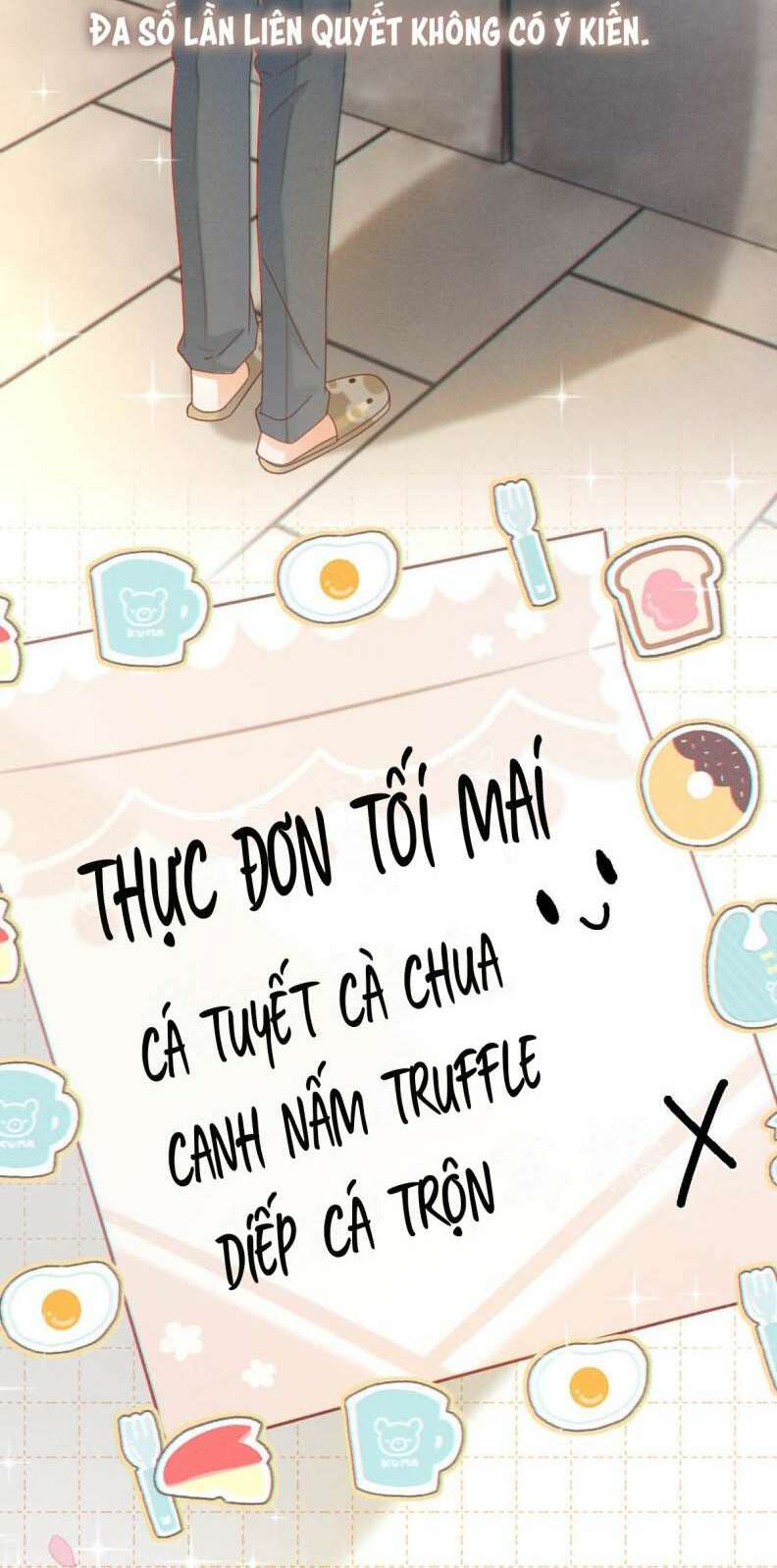 Nịch Tửu Chapter 58 - Trang 2