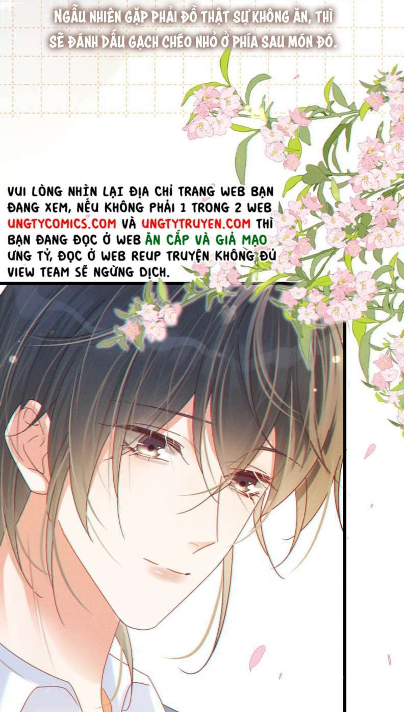 Nịch Tửu Chapter 58 - Trang 2
