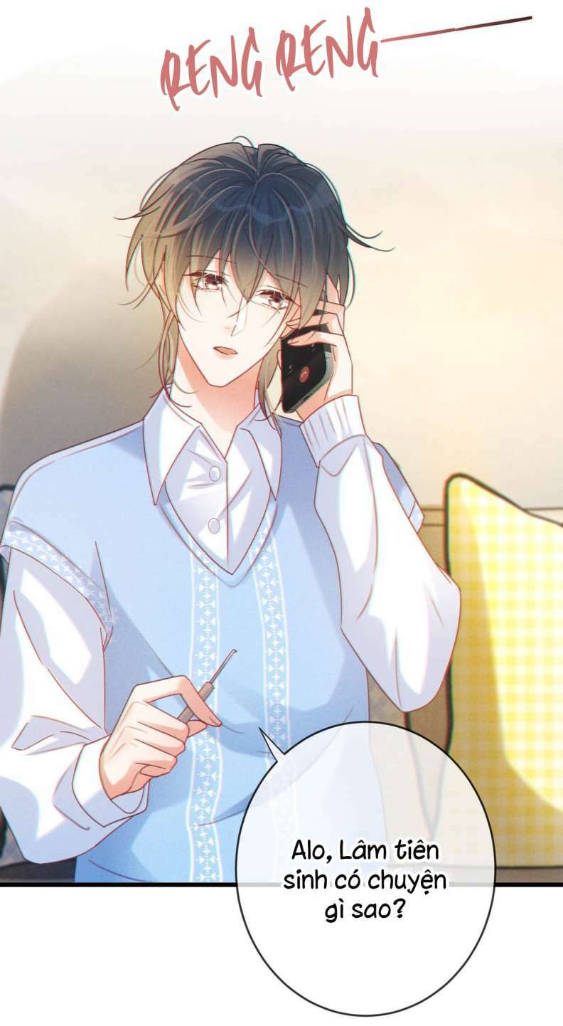 Nịch Tửu Chapter 58 - Trang 2