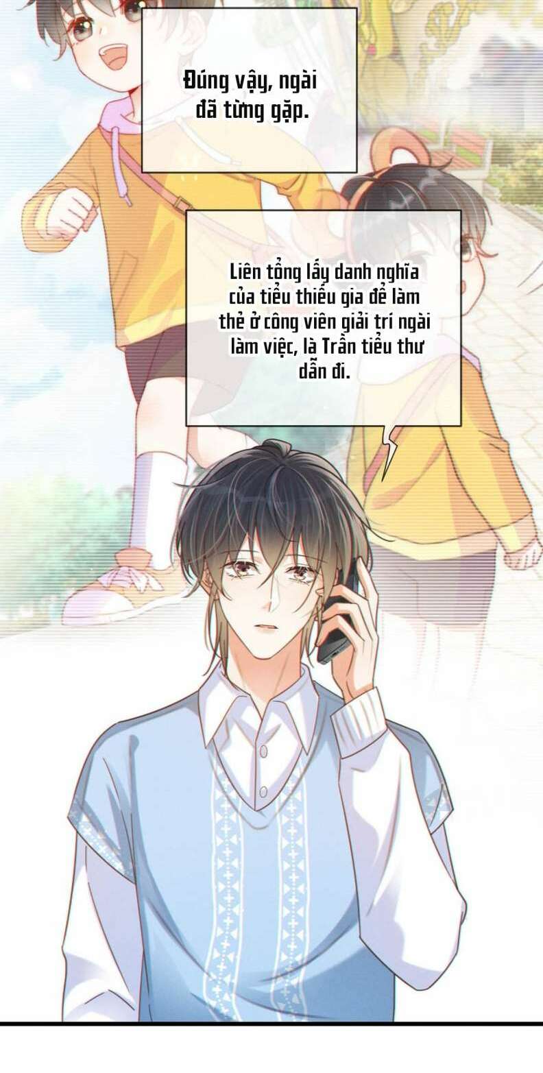 Nịch Tửu Chapter 58 - Trang 2
