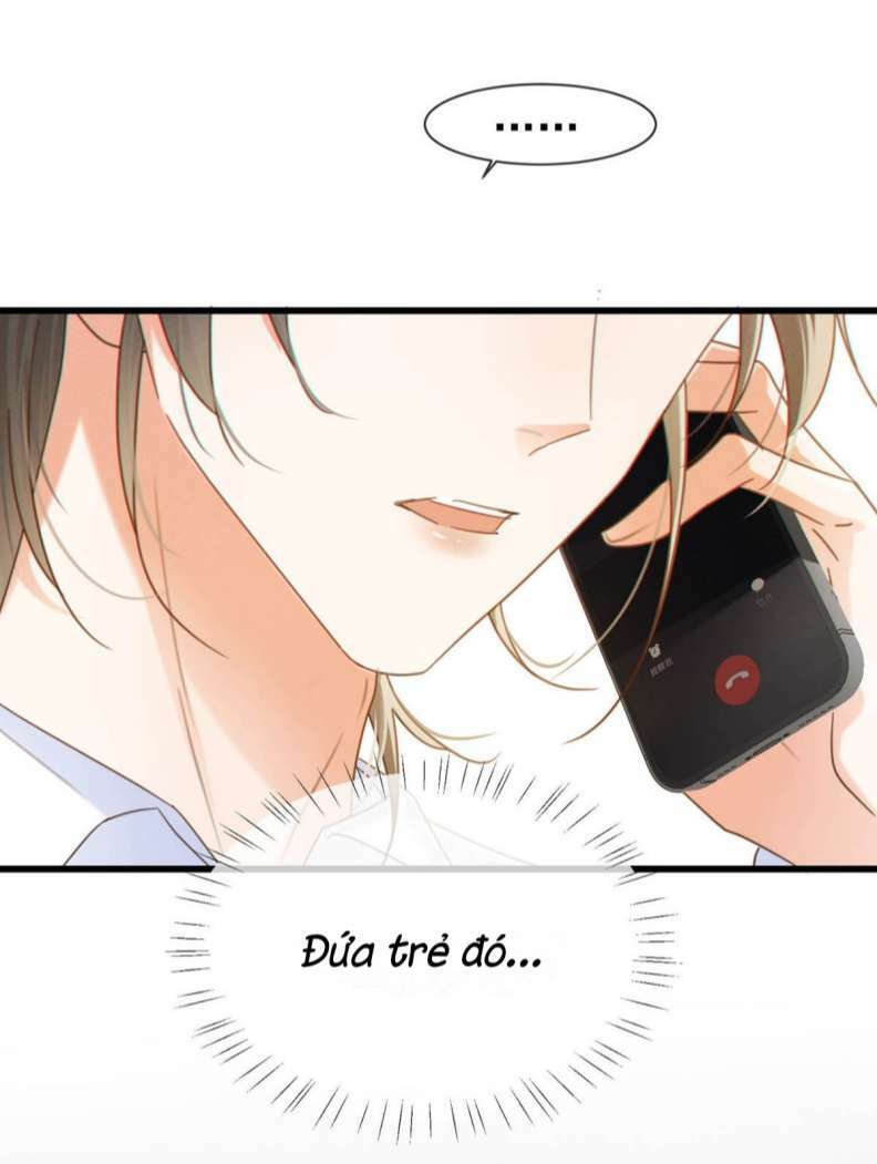 Nịch Tửu Chapter 58 - Trang 2