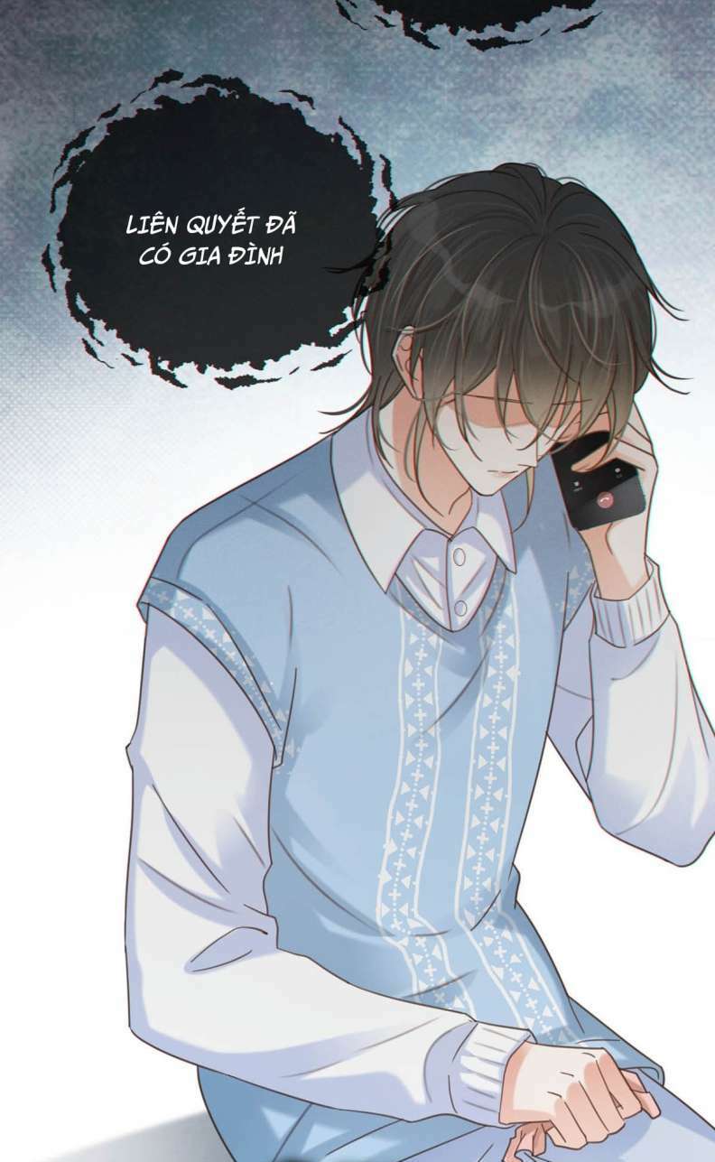 Nịch Tửu Chapter 58 - Trang 2