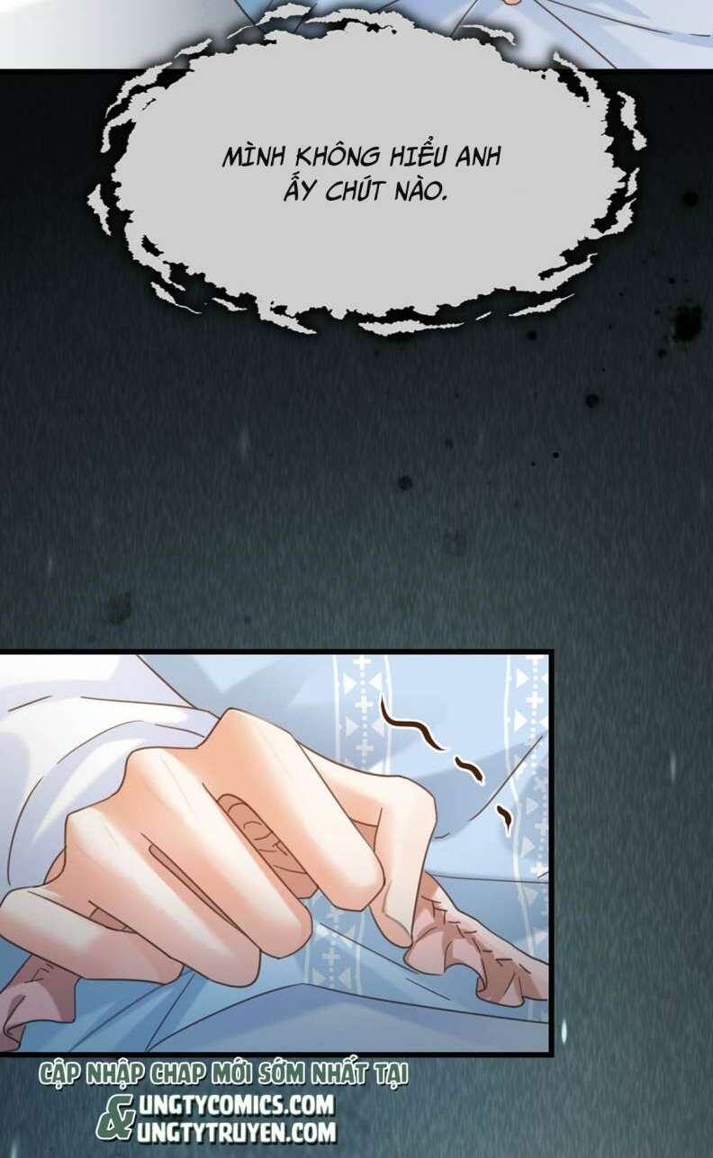 Nịch Tửu Chapter 58 - Trang 2