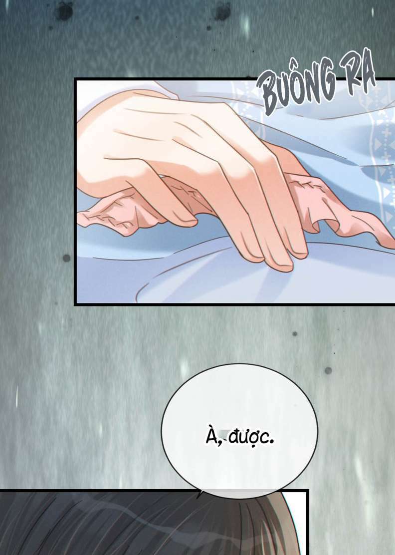 Nịch Tửu Chapter 58 - Trang 2