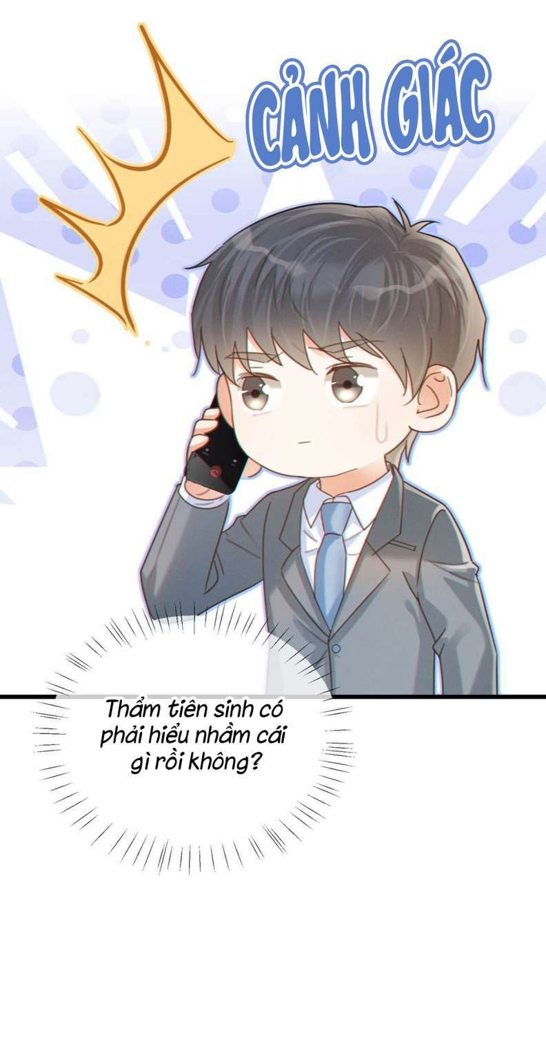 Nịch Tửu Chapter 58 - Trang 2