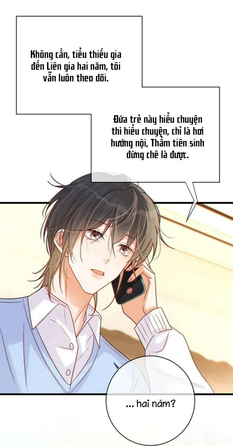 Nịch Tửu Chapter 58 - Trang 2
