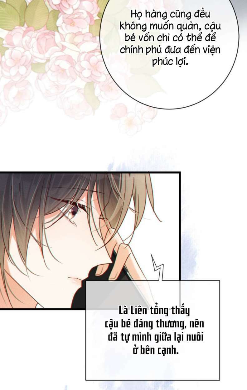 Nịch Tửu Chapter 58 - Trang 2