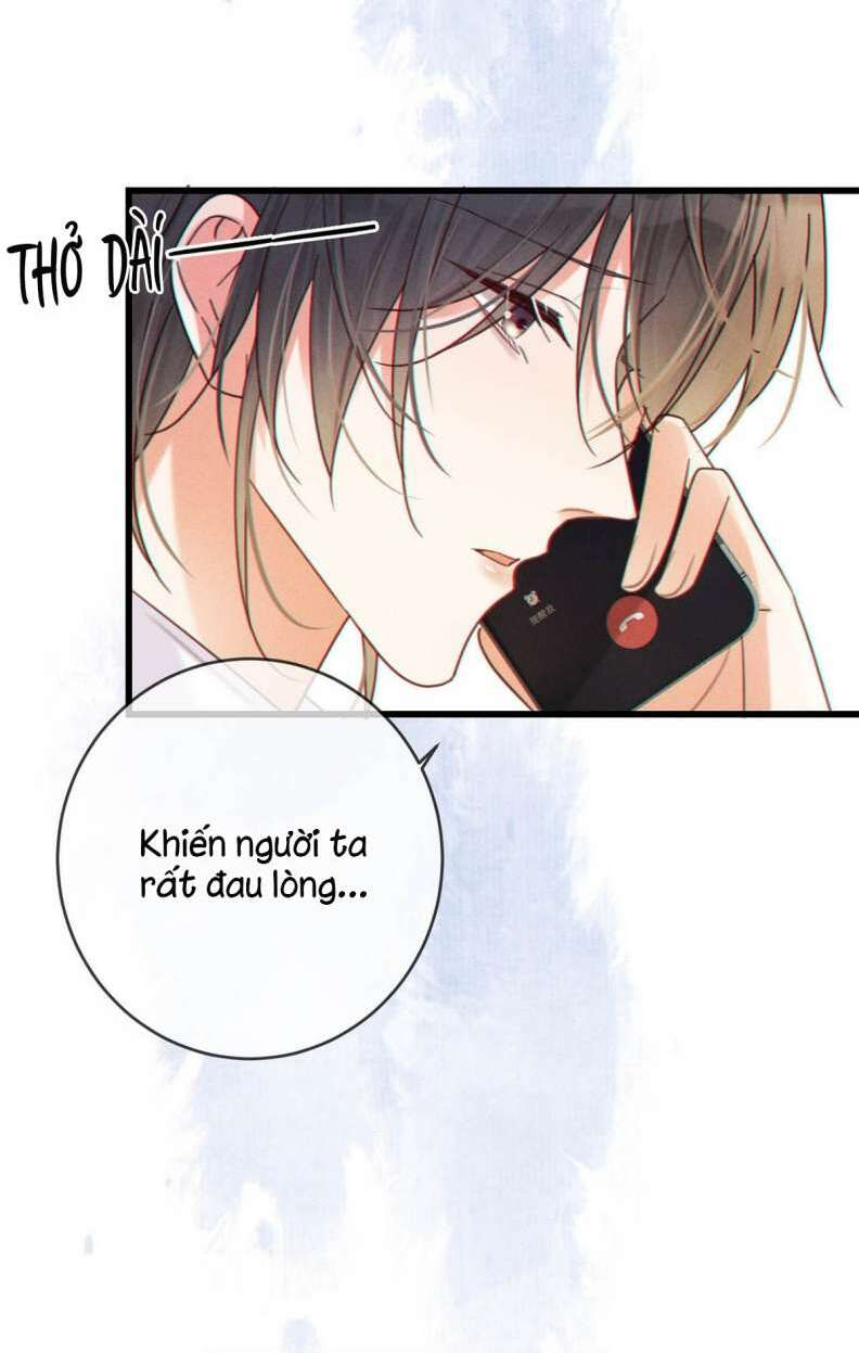 Nịch Tửu Chapter 58 - Trang 2
