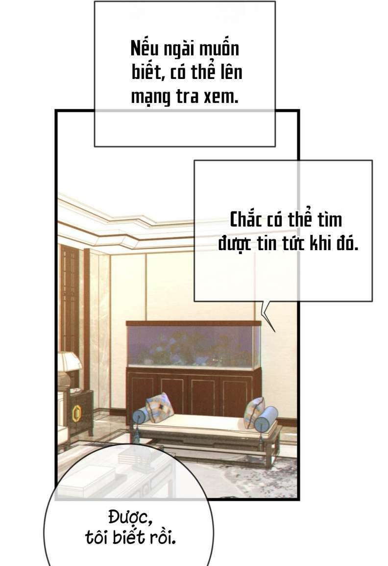 Nịch Tửu Chapter 58 - Trang 2