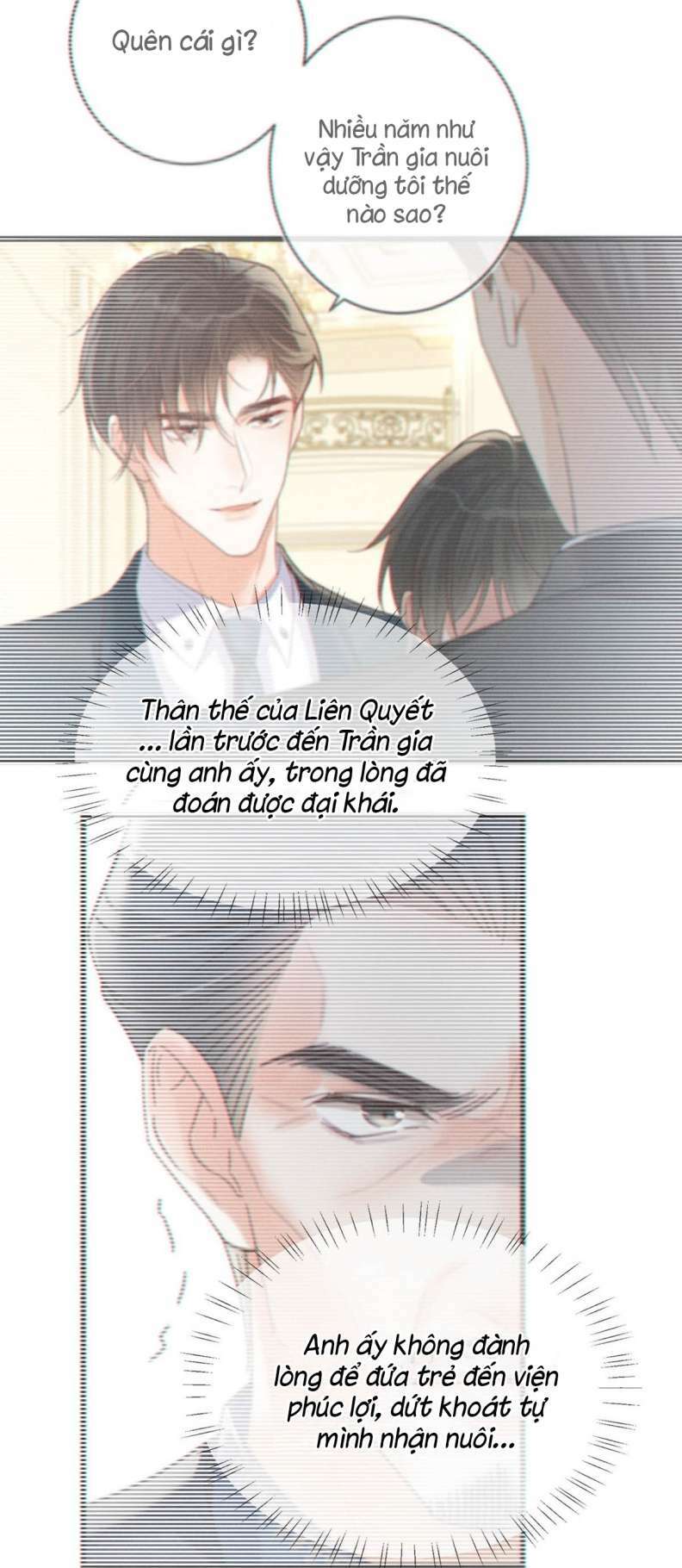 Nịch Tửu Chapter 58 - Trang 2