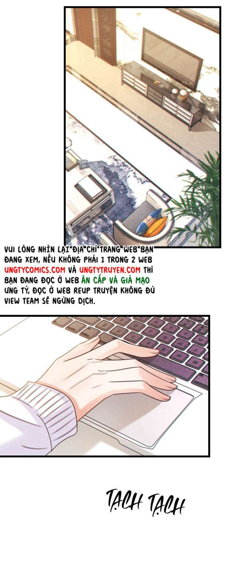 Nịch Tửu Chapter 58 - Trang 2