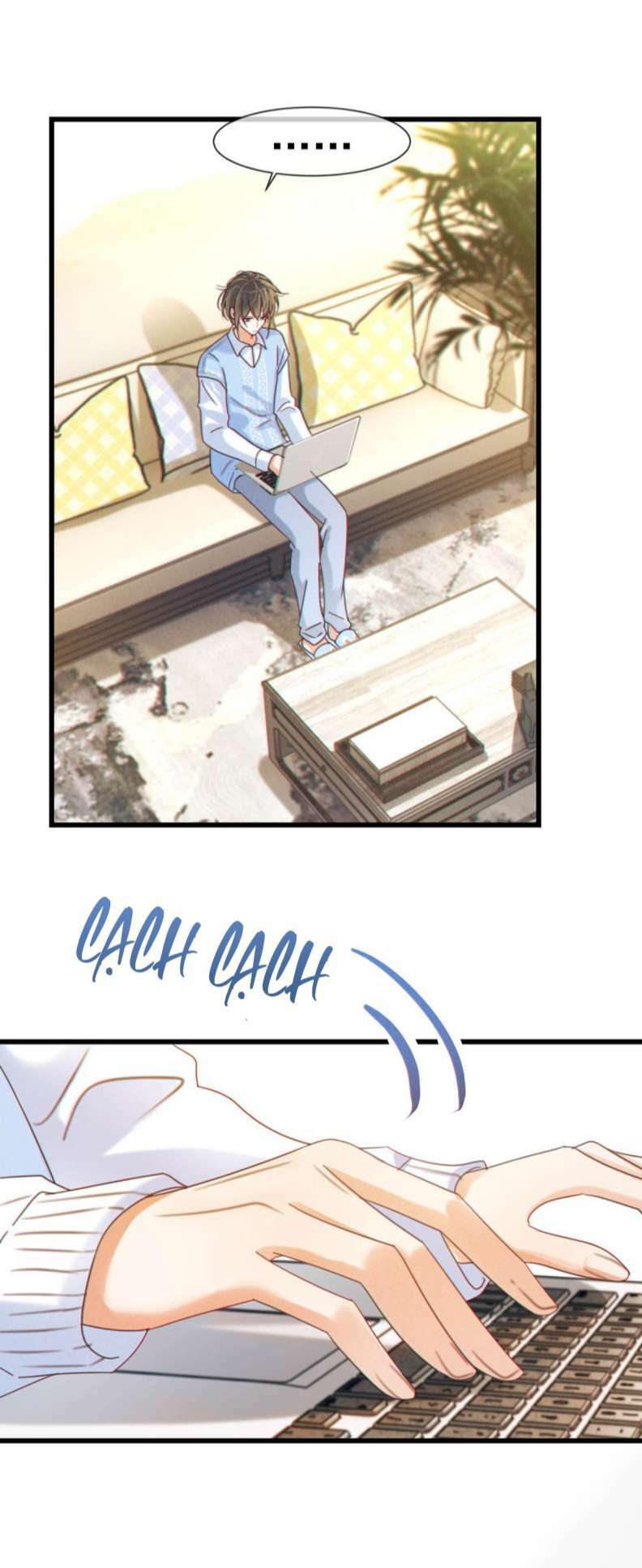 Nịch Tửu Chapter 58 - Trang 2