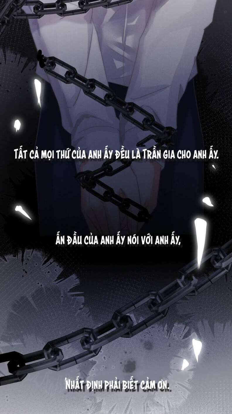 Nịch Tửu Chapter 58 - Trang 2