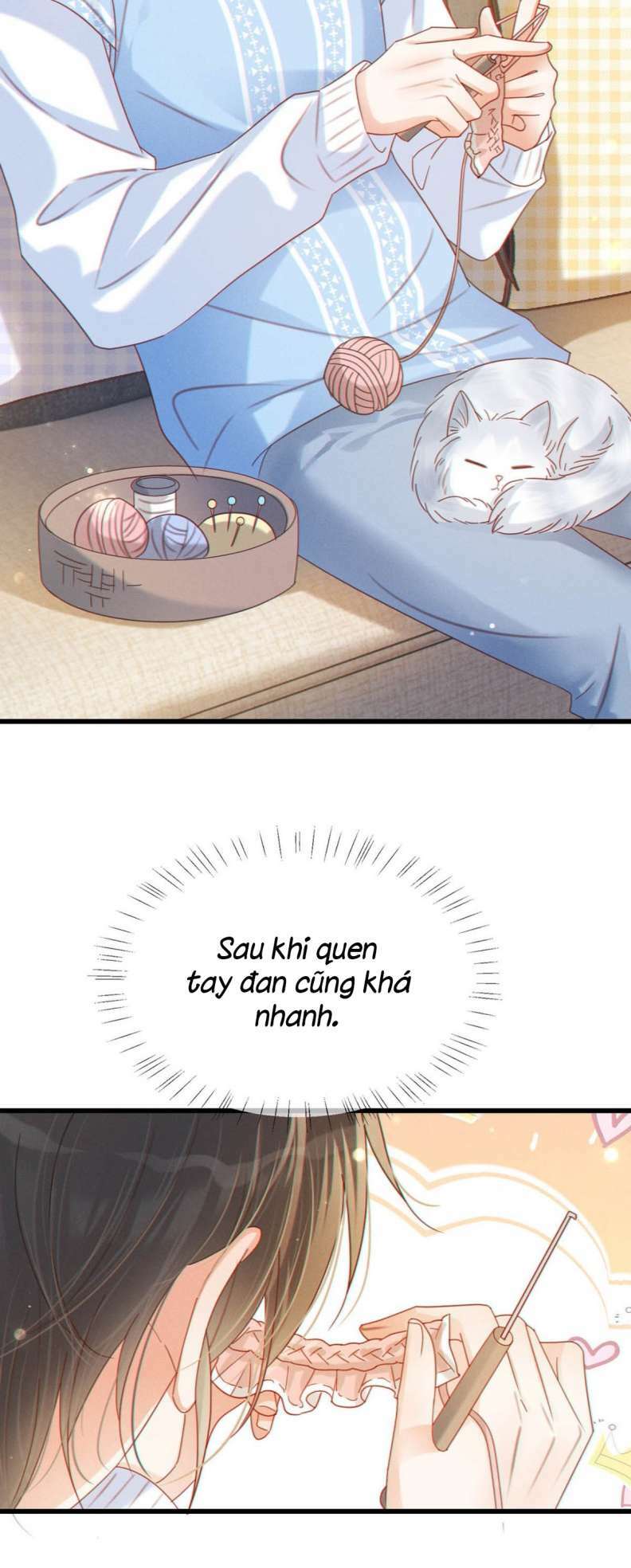 Nịch Tửu Chapter 58 - Trang 2