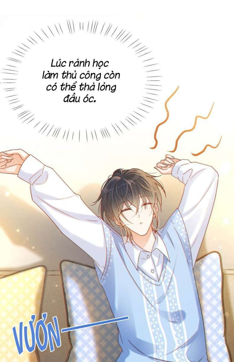 Nịch Tửu Chapter 58 - Trang 2