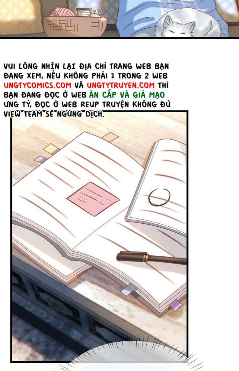 Nịch Tửu Chapter 58 - Trang 2