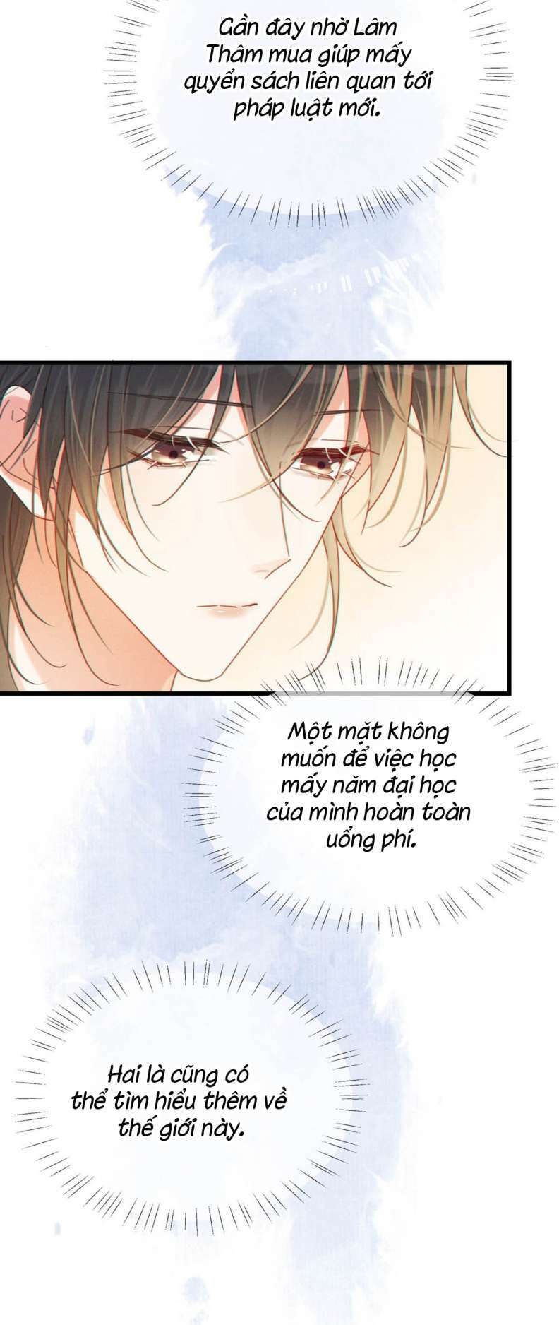 Nịch Tửu Chapter 58 - Trang 2