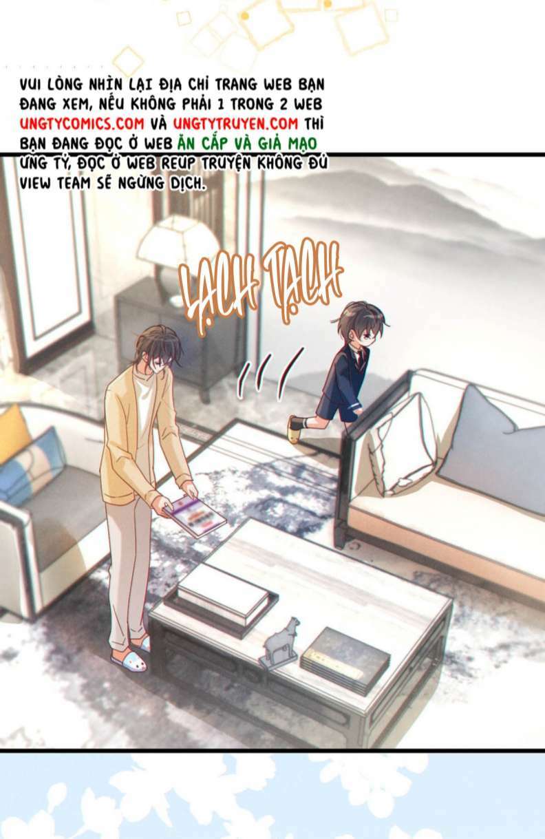 Nịch Tửu Chapter 59 - Trang 2