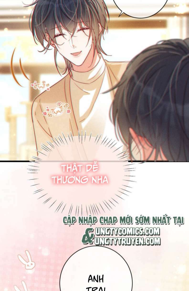 Nịch Tửu Chapter 59 - Trang 2