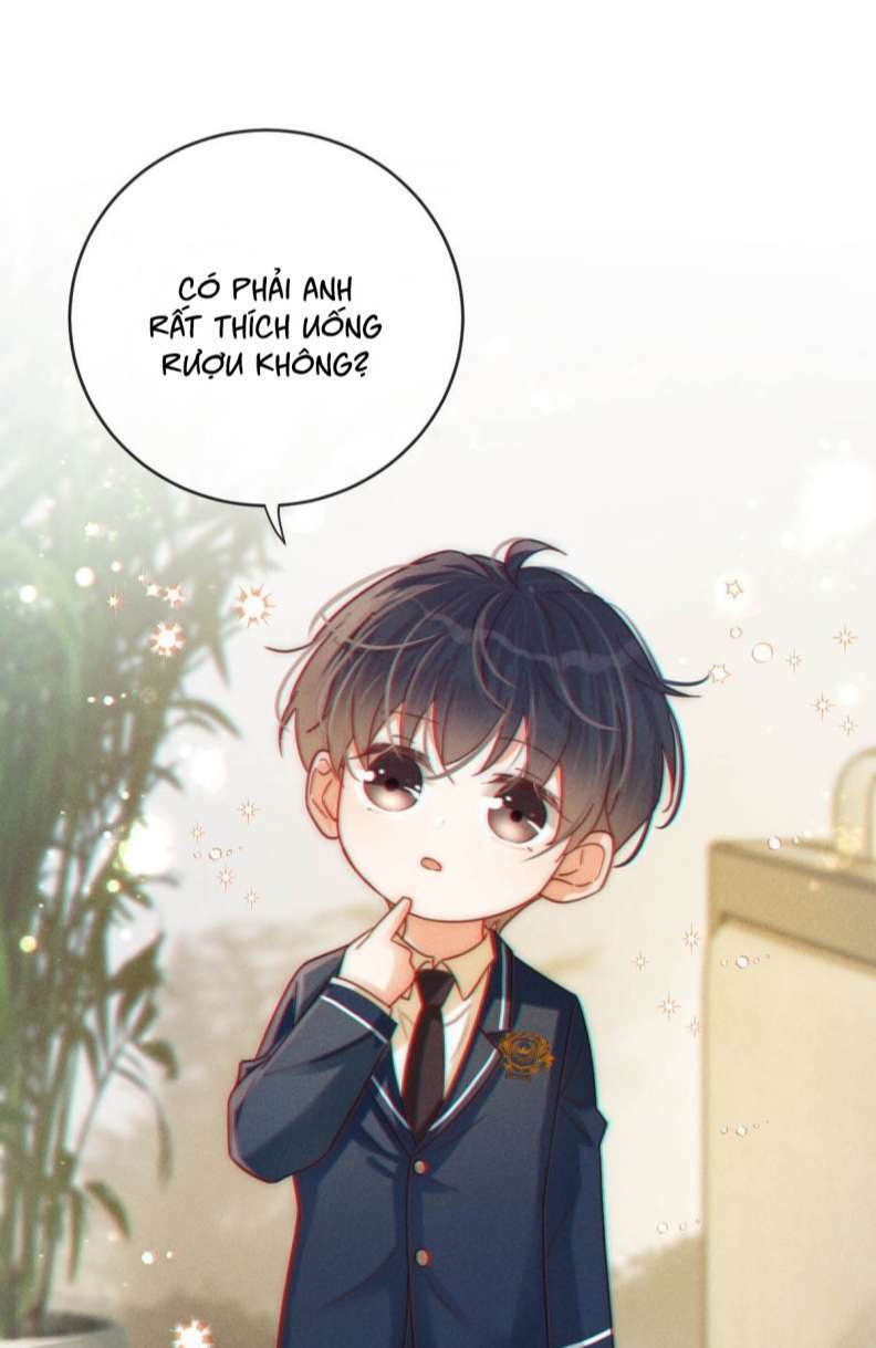 Nịch Tửu Chapter 59 - Trang 2