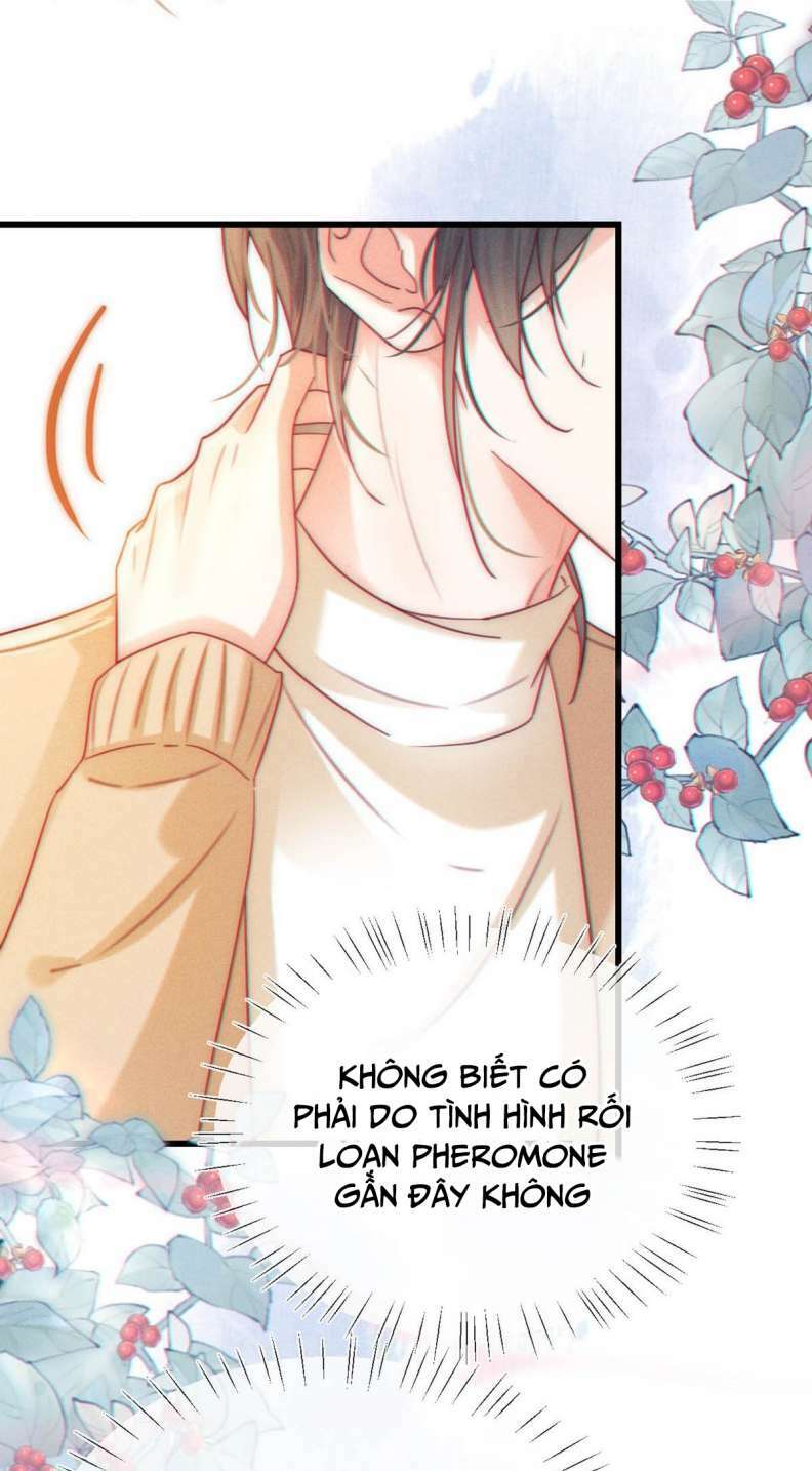 Nịch Tửu Chapter 59 - Trang 2