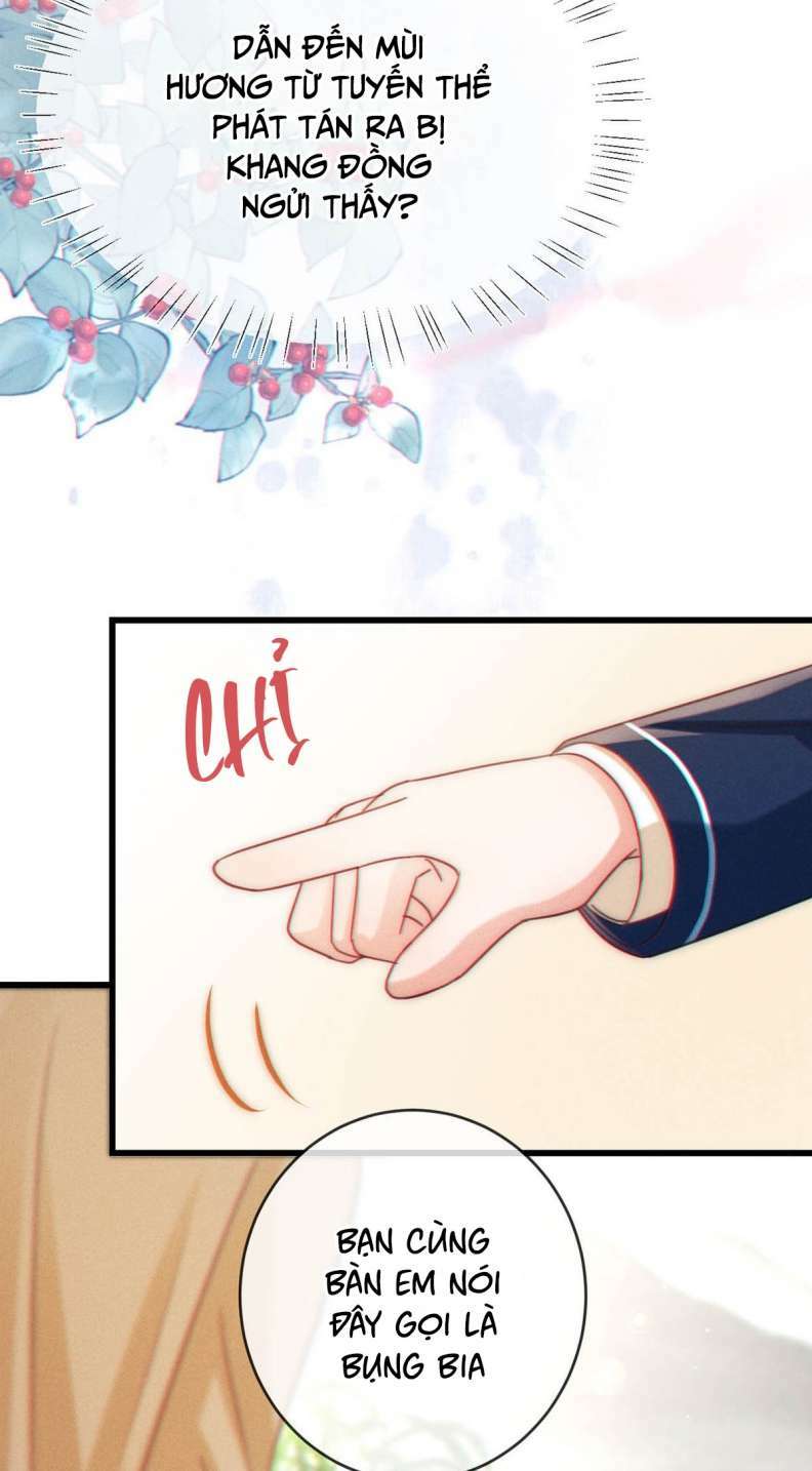 Nịch Tửu Chapter 59 - Trang 2