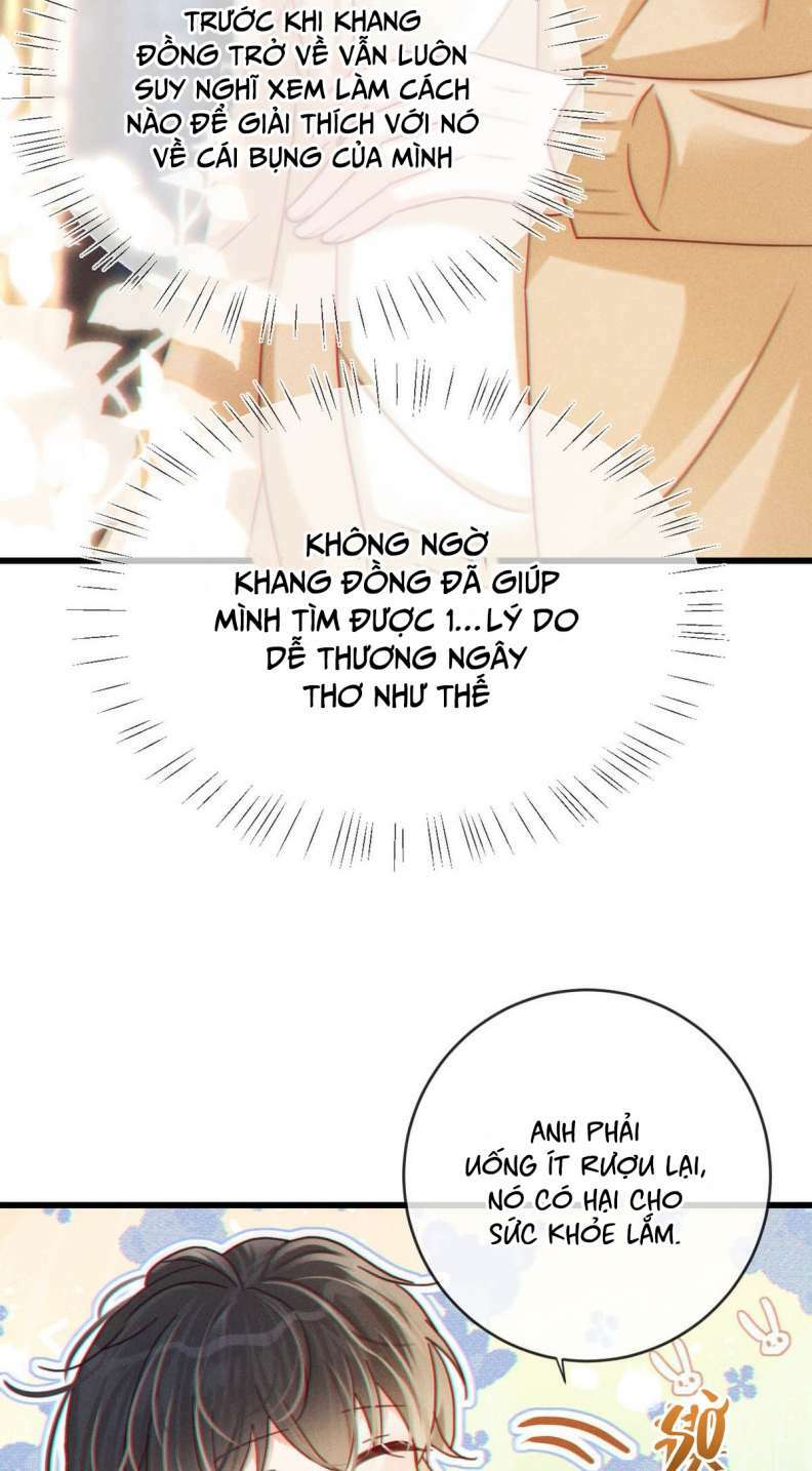 Nịch Tửu Chapter 59 - Trang 2