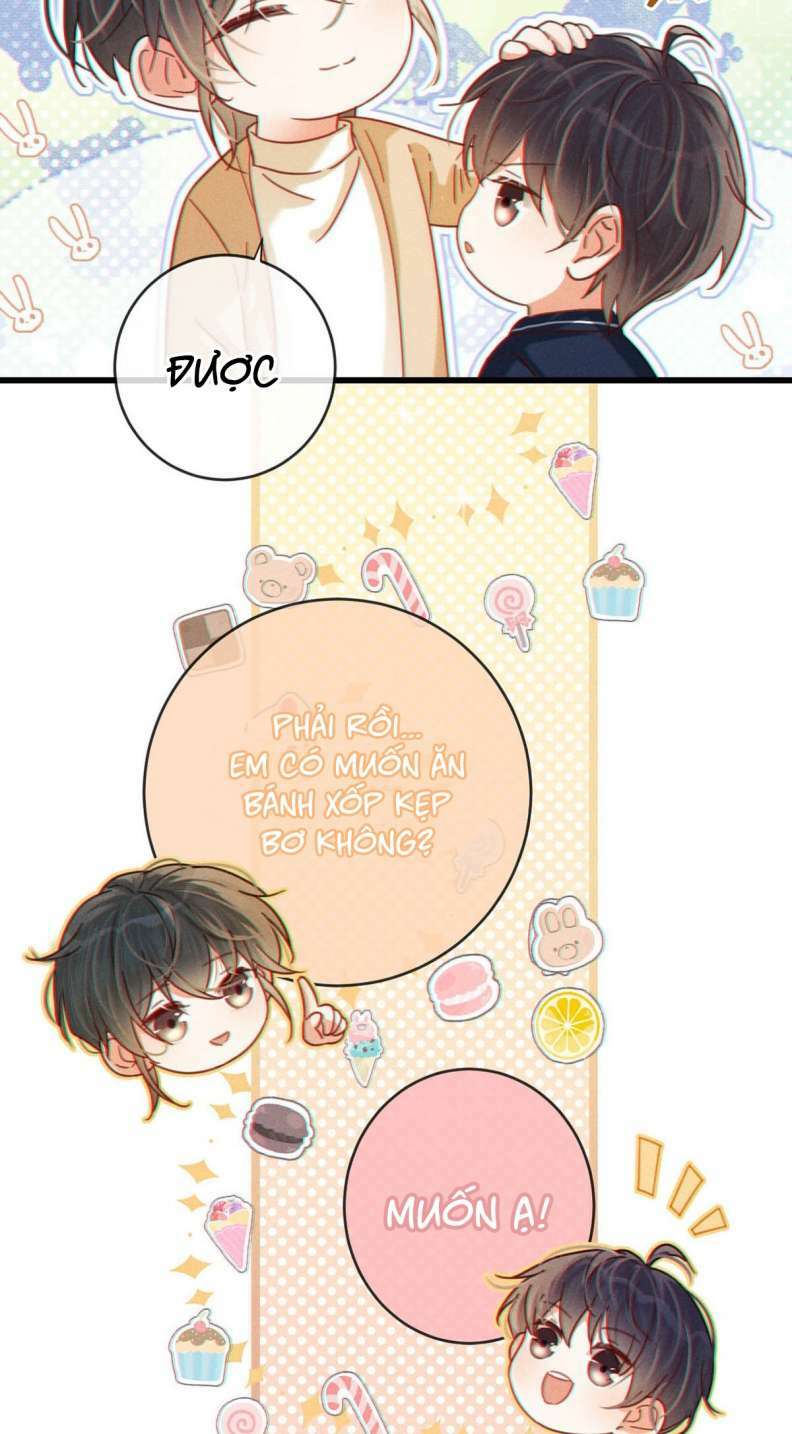 Nịch Tửu Chapter 59 - Trang 2