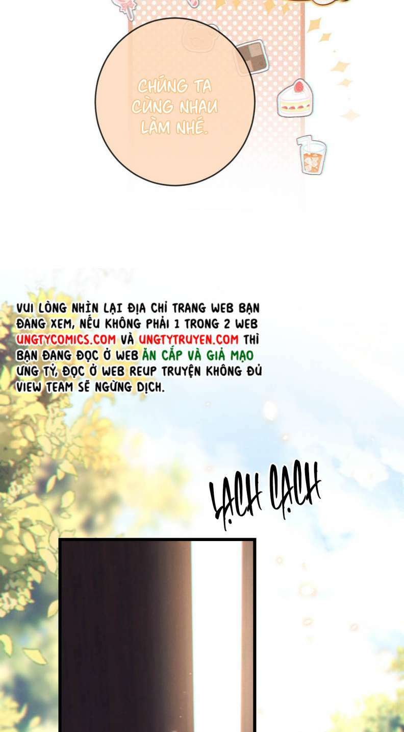 Nịch Tửu Chapter 59 - Trang 2