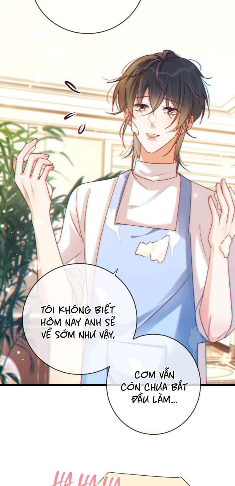 Nịch Tửu Chapter 59 - Trang 2