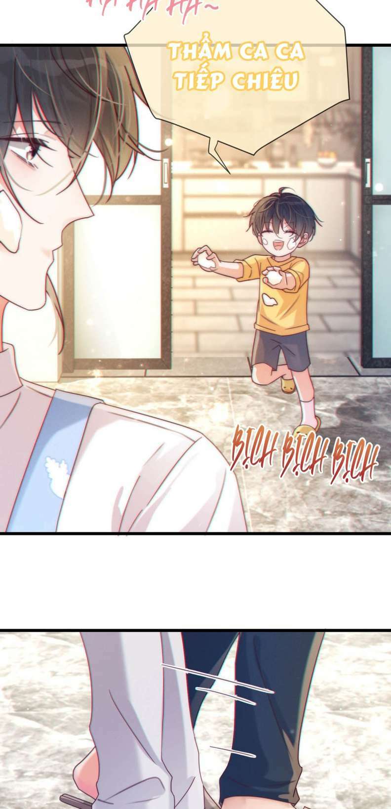 Nịch Tửu Chapter 59 - Trang 2