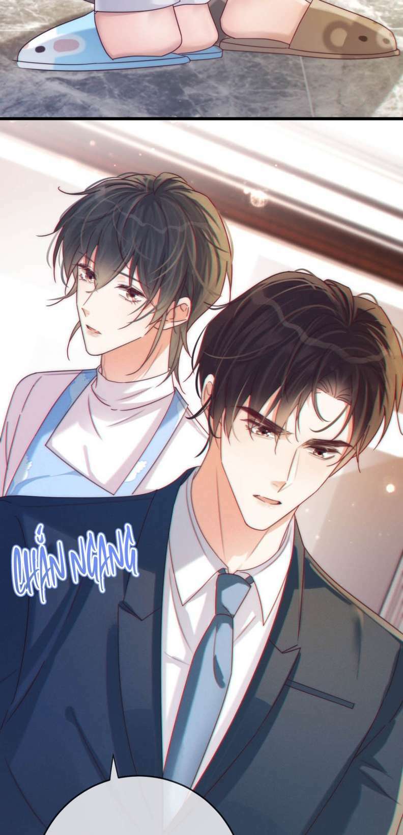 Nịch Tửu Chapter 59 - Trang 2