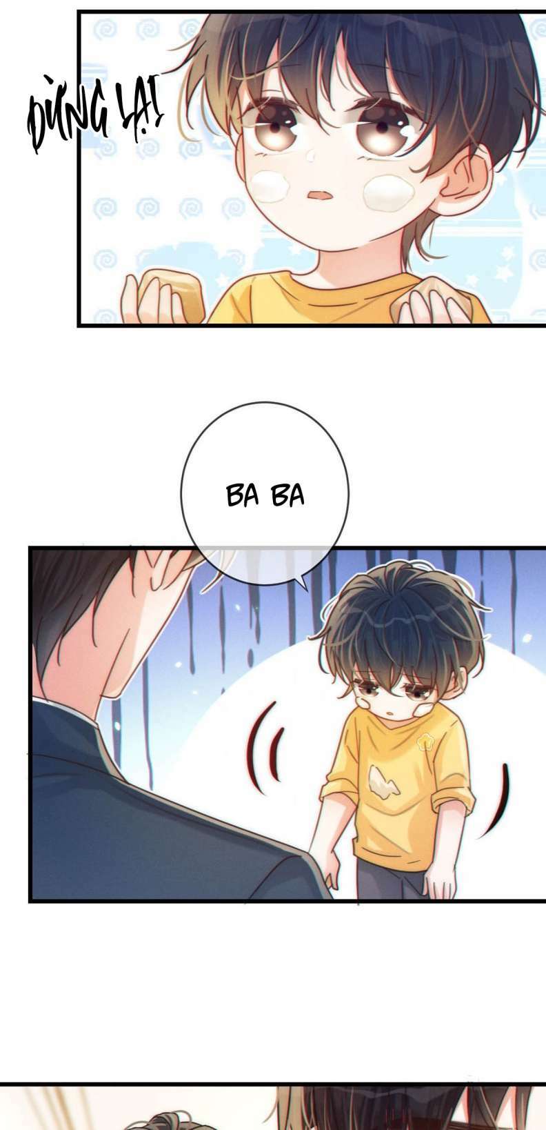 Nịch Tửu Chapter 59 - Trang 2