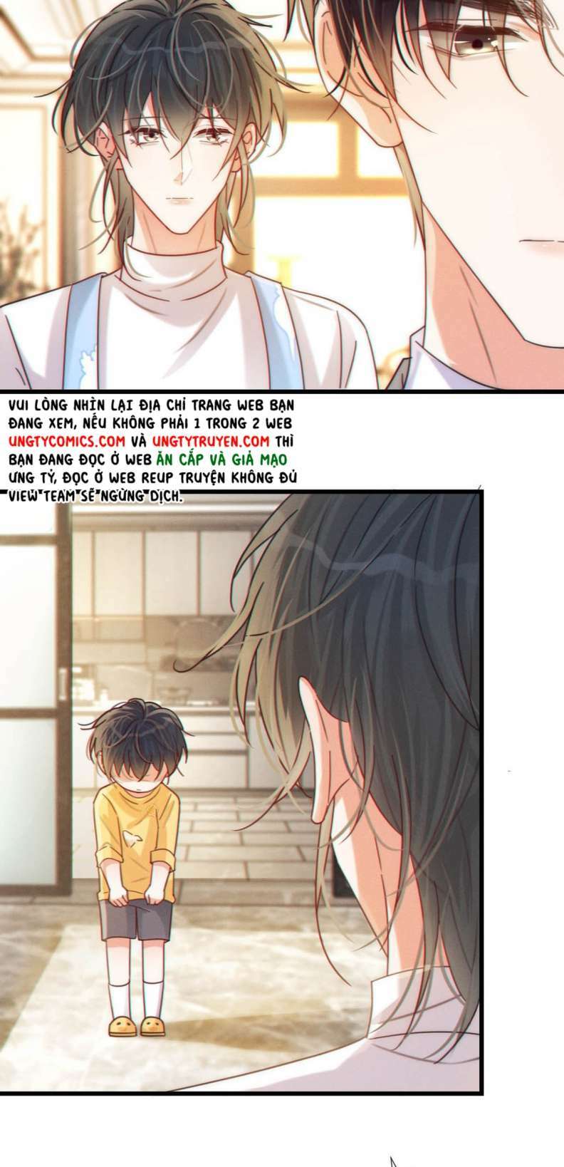 Nịch Tửu Chapter 59 - Trang 2