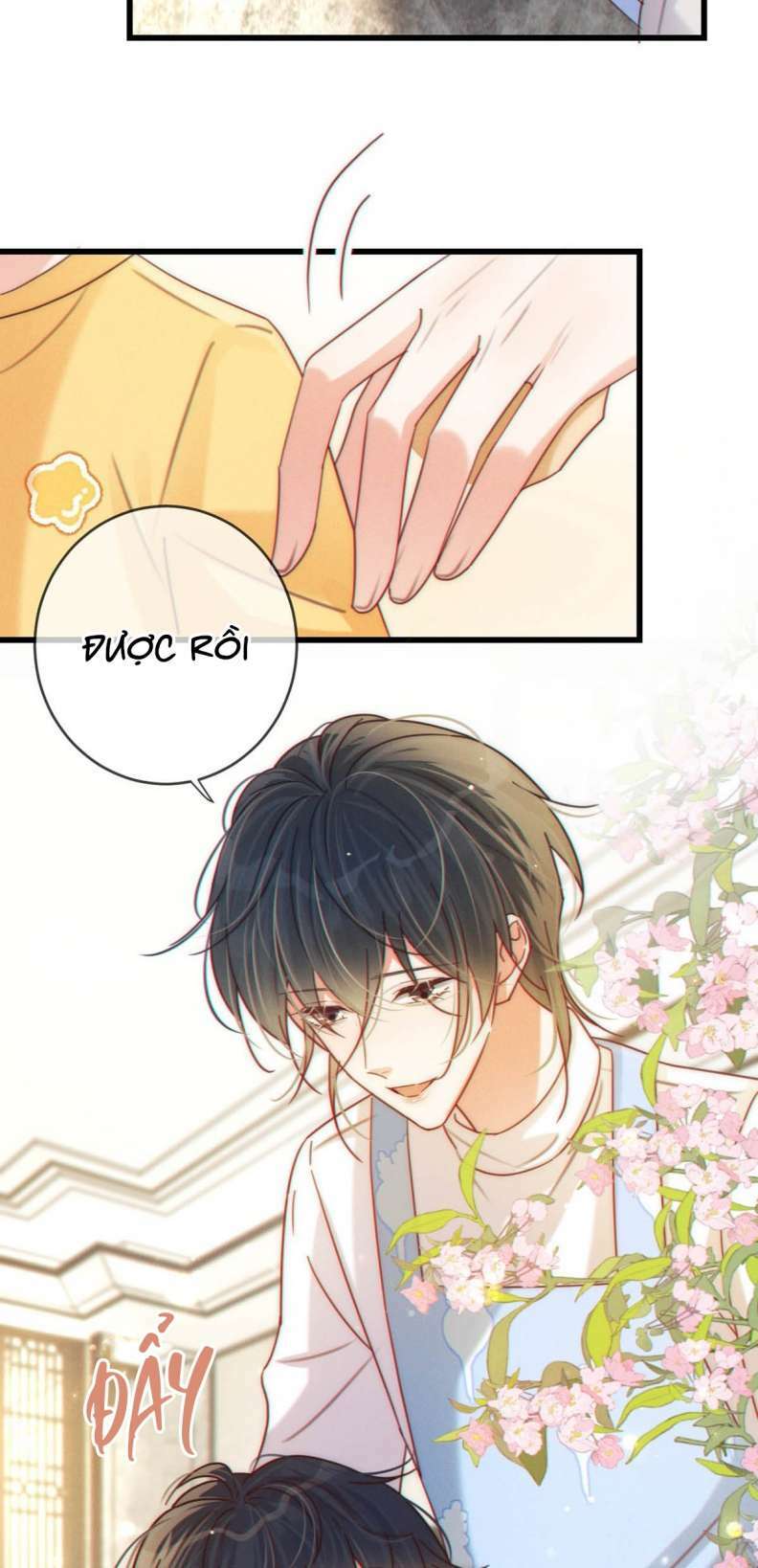 Nịch Tửu Chapter 59 - Trang 2