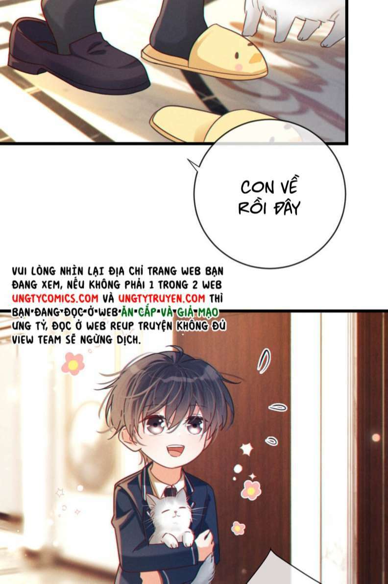 Nịch Tửu Chapter 59 - Trang 2