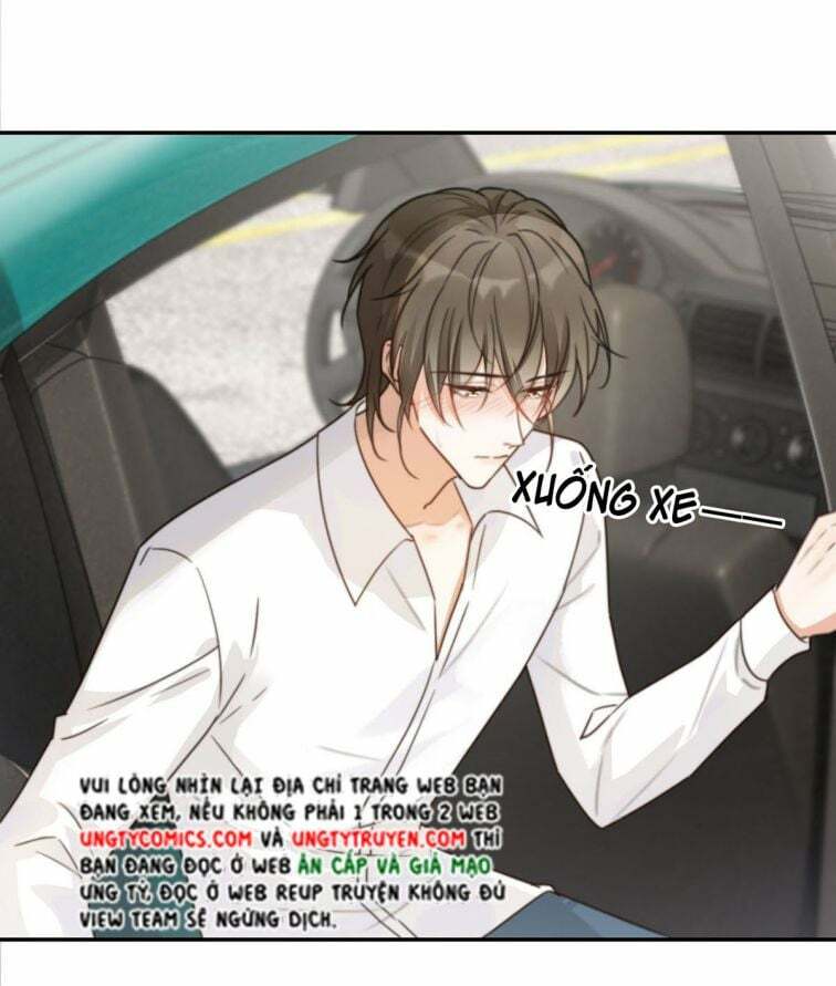 Nịch Tửu Chapter 6 - Trang 2