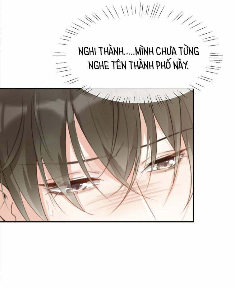 Nịch Tửu Chapter 6 - Trang 2