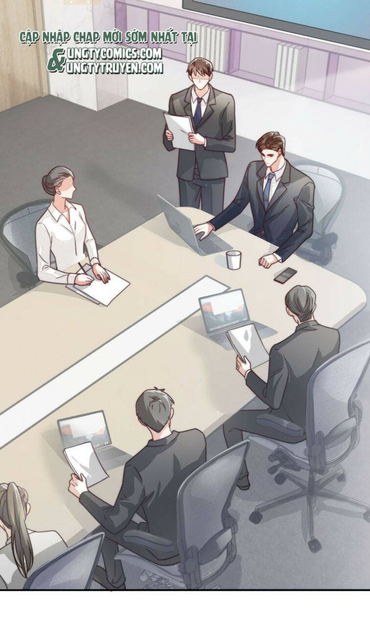 Nịch Tửu Chapter 6 - Trang 2