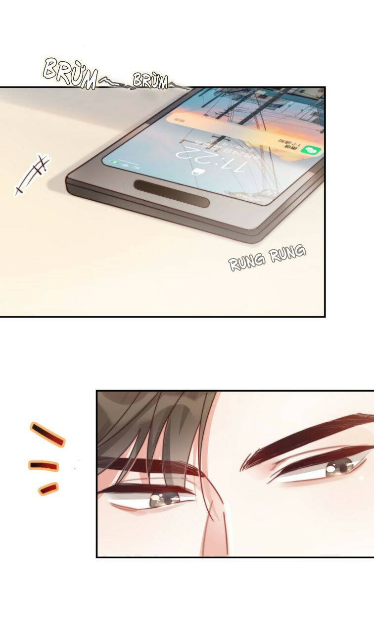 Nịch Tửu Chapter 6 - Trang 2