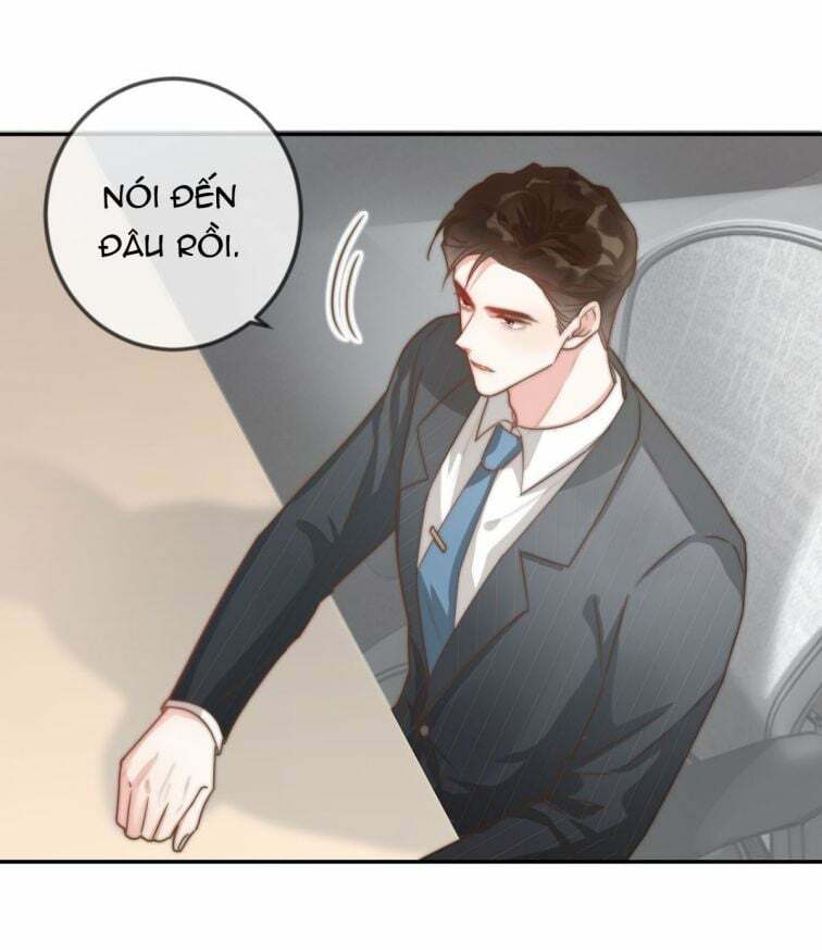 Nịch Tửu Chapter 6 - Trang 2