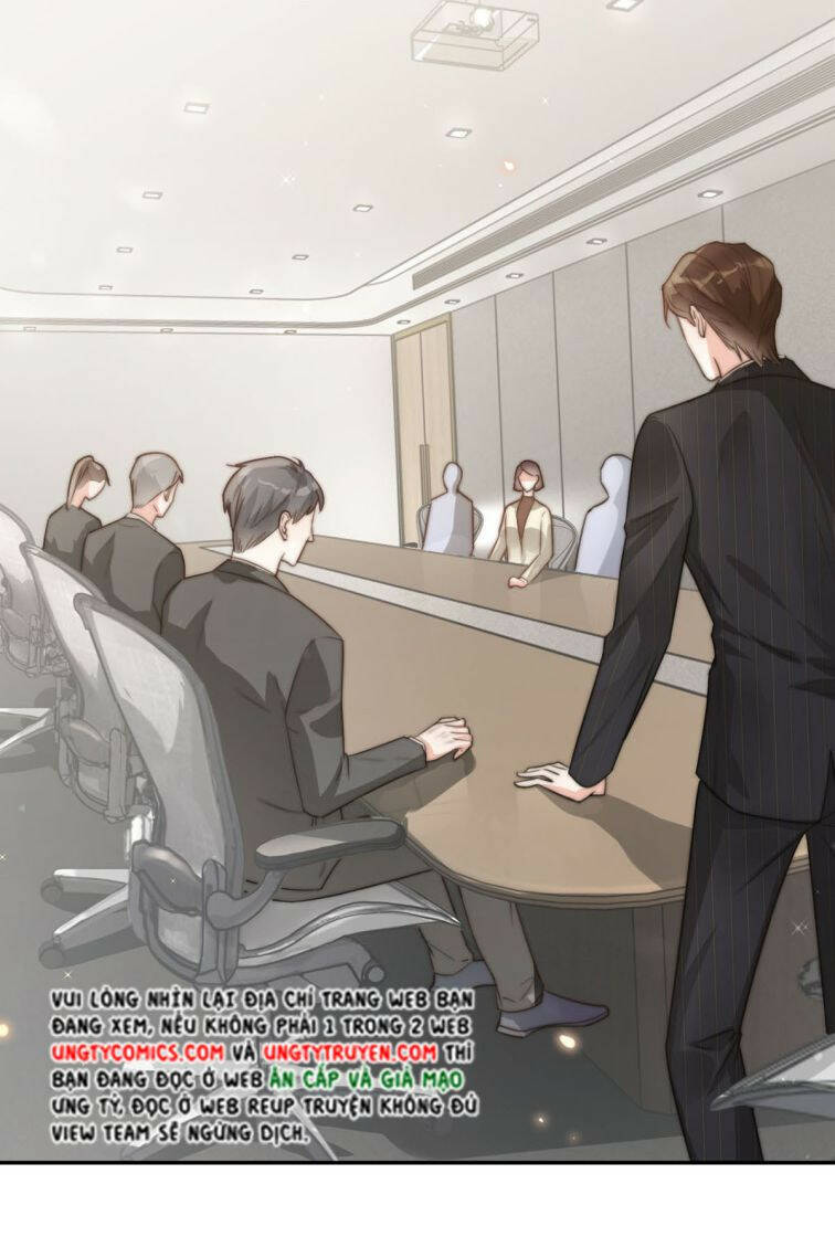 Nịch Tửu Chapter 6 - Trang 2