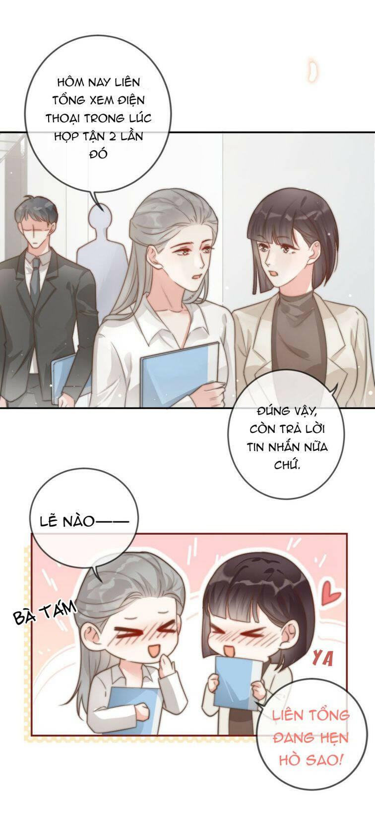 Nịch Tửu Chapter 6 - Trang 2