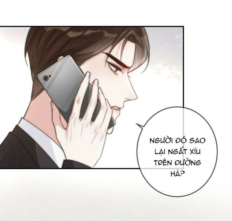 Nịch Tửu Chapter 6 - Trang 2