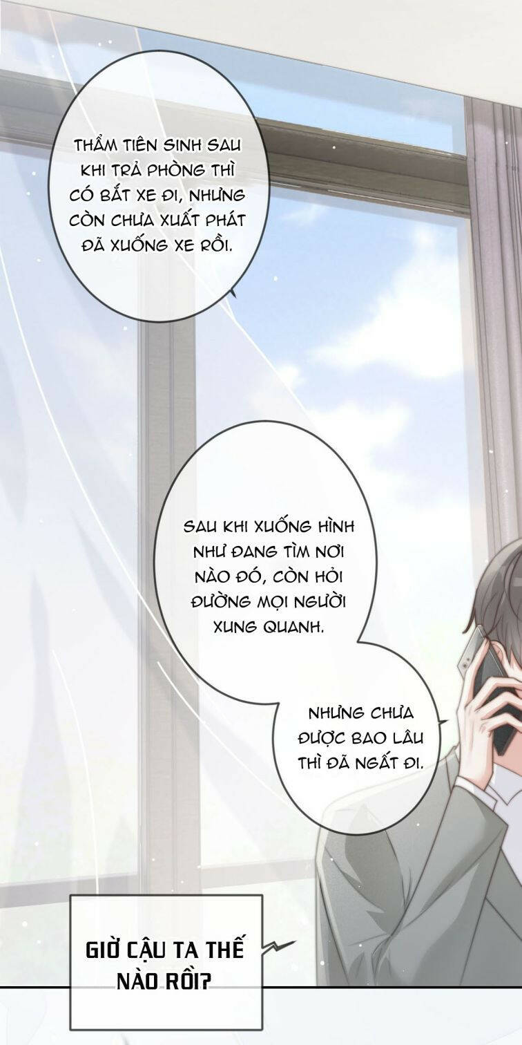 Nịch Tửu Chapter 6 - Trang 2