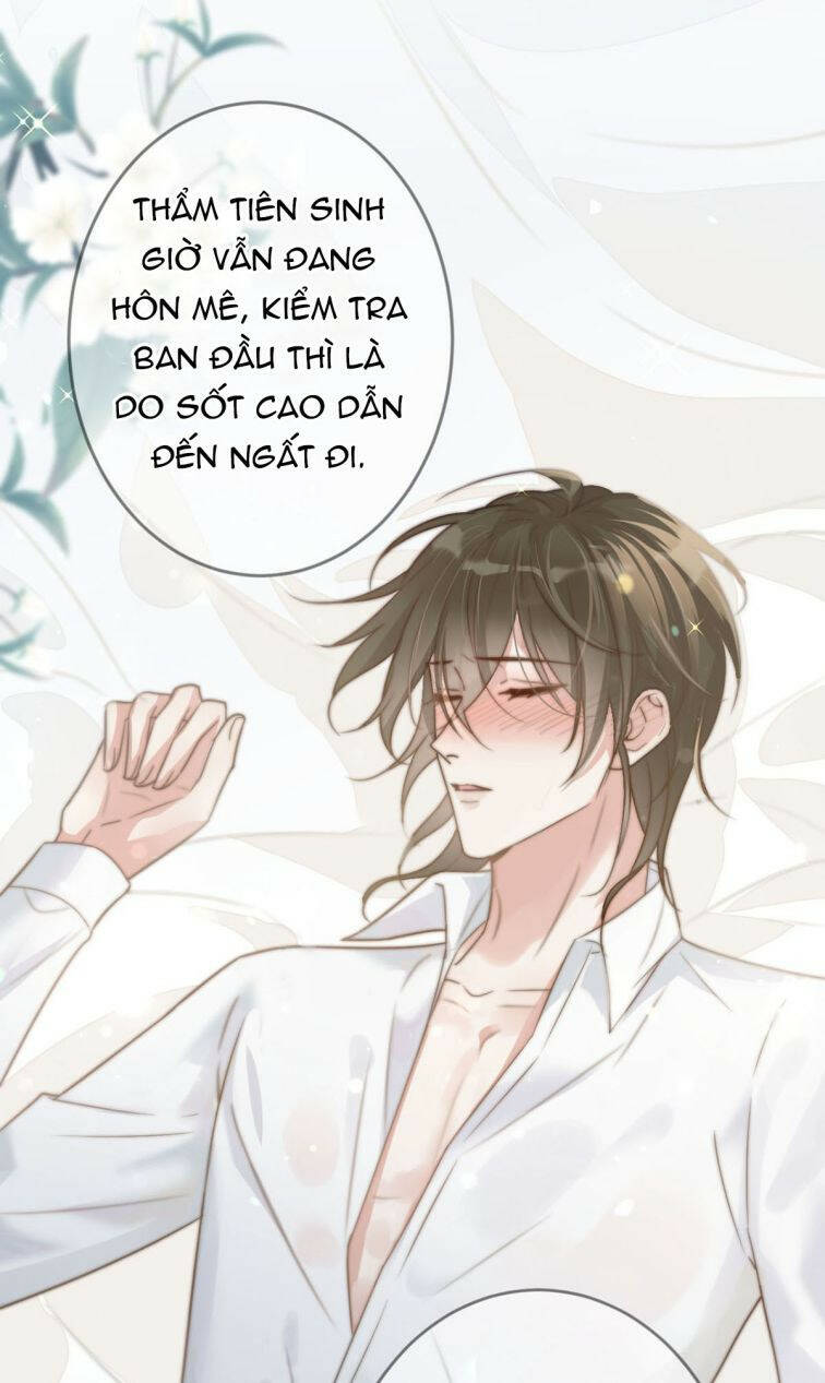 Nịch Tửu Chapter 6 - Trang 2