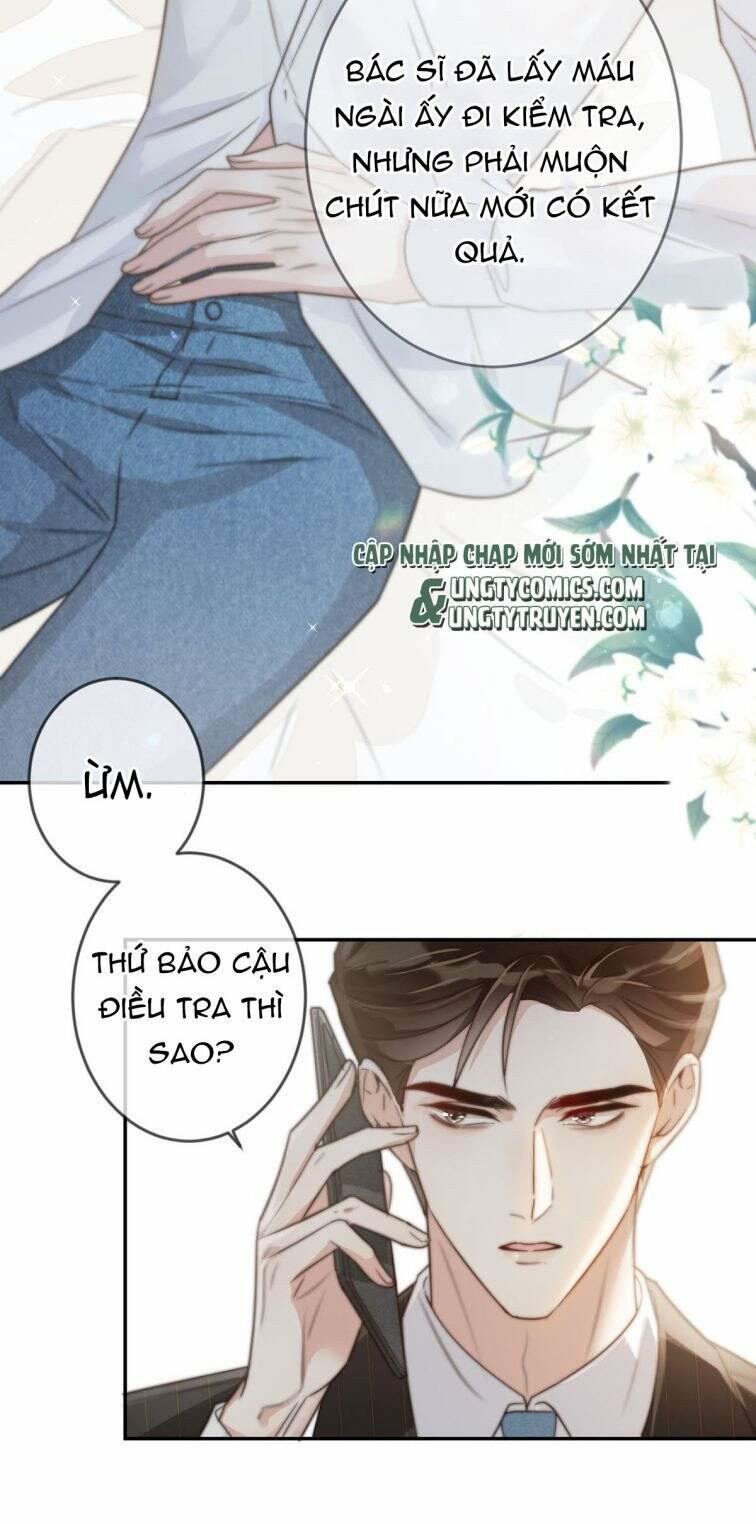 Nịch Tửu Chapter 6 - Trang 2