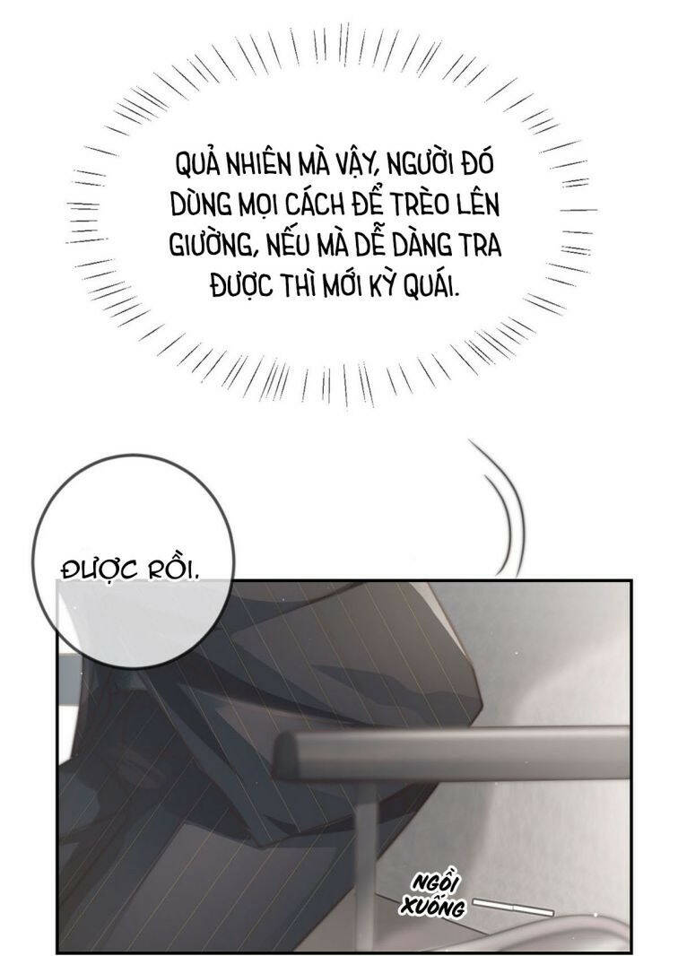 Nịch Tửu Chapter 6 - Trang 2