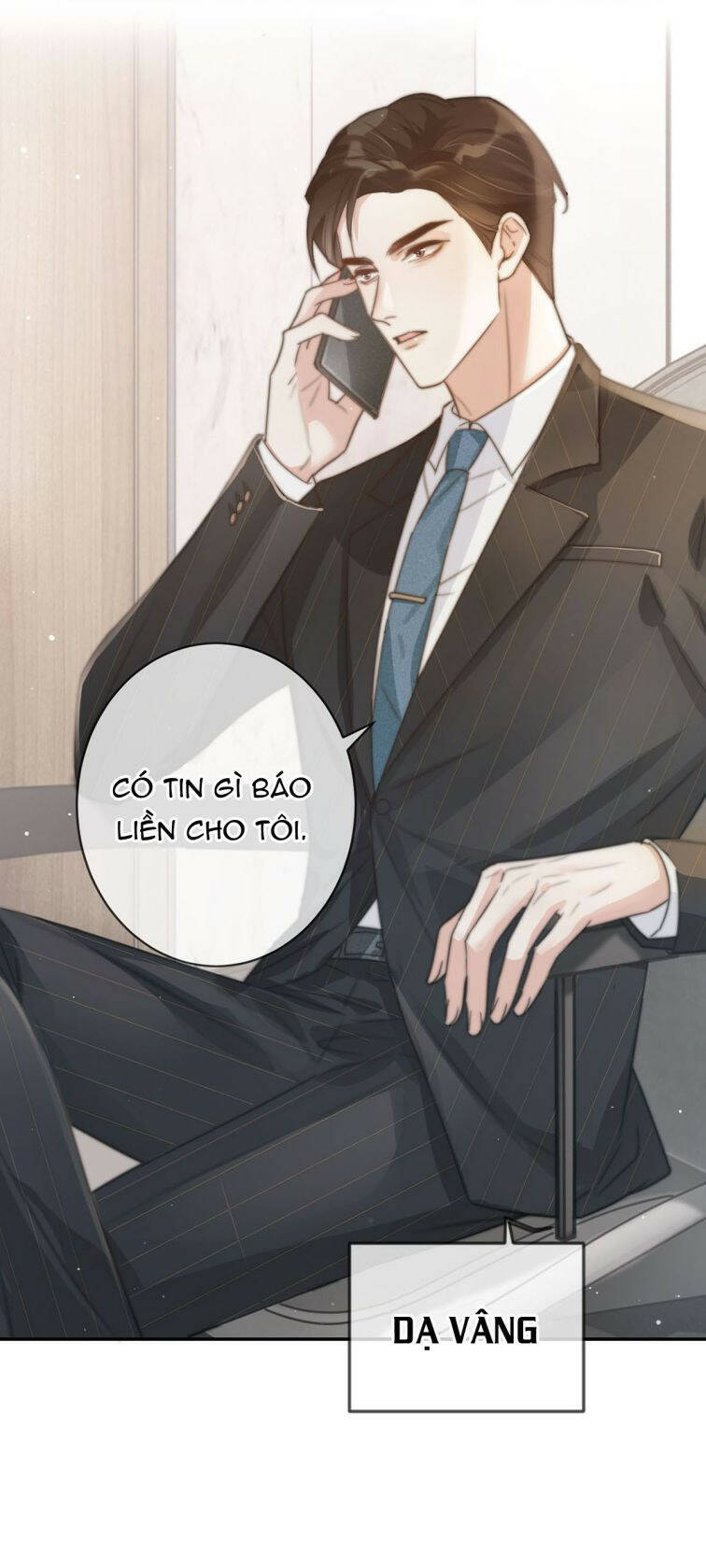 Nịch Tửu Chapter 6 - Trang 2